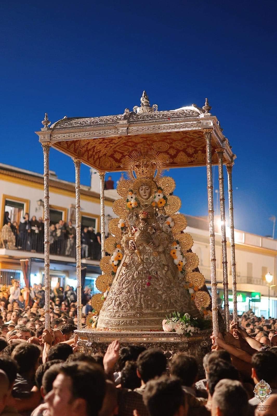 AC Inmorocío Virgen del Rocío