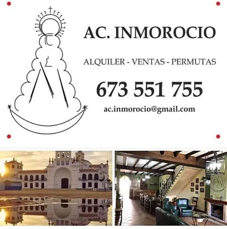 AC Inmorocío 